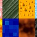 Motifs du site Eric's FX