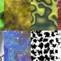 Motifs Fantaisie