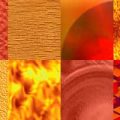 Motifs Orange (02)