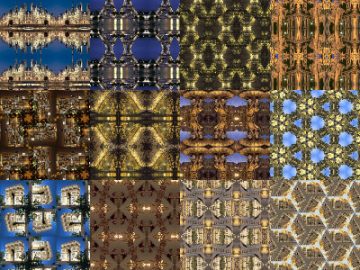 Motifs : Paris (1) Motifs Paris (1)