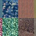 Motifs Textile