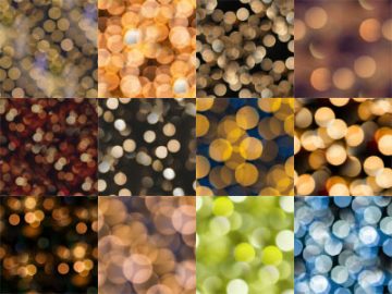 Motifs Bokeh (6)