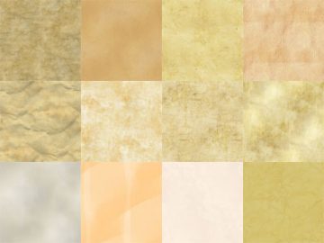 Motifs : Parchemin (3) Motifs Parchemin (3)