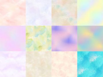 Motifs : Pastel (3) Motifs Pastel (3)