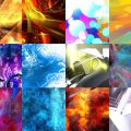 Motifs Abstrait (30)