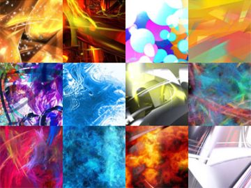 Motifs Abstrait (30)