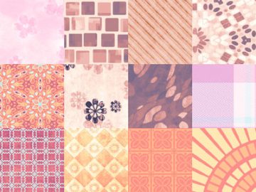 Motifs Abstrait (31)
