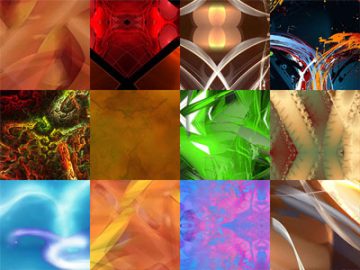 Motifs Abstrait (29)