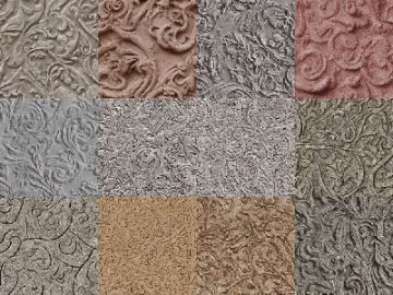 Motifs Antique (1)