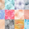 Motifs Aquarelle (1)
