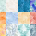 Motifs Aquarelle (4)