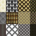 Motifs Art déco (1)