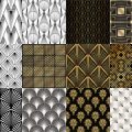 Motifs Art déco (3)