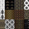 Motifs Art déco (4)