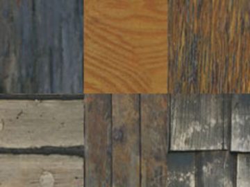 Motifs : Bois (5) Motifs Bois (05)