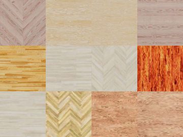 Motifs : Bois (19) Motifs Bois (19)