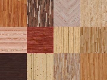 Motifs : Bois (20) Motifs Bois (20)