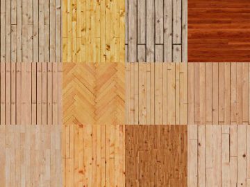 Motifs : Bois (22) Motifs Bois (22)