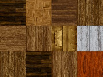 Motifs : Bois (24) Motifs Bois (24)