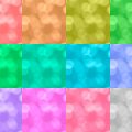 Motifs Bokeh (2)