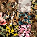 Motifs Camouflage (2)