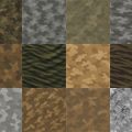 Motifs Camouflage (8)