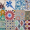 Motifs Carrelage ancien (1)