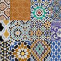 Motifs Carrelage ancien (2)