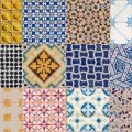 Motifs Carrelage ancien (4)