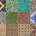 Motifs Carrelage ancien (6)