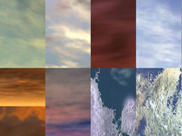 Motifs : Ciel (1) Motifs Ciel (01)
