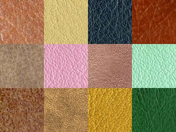 Motifs Cuir (2)