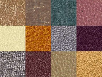 Motifs : Cuir (3) Motifs Cuir (3)