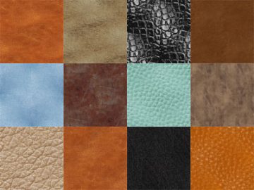 Motifs : Cuir (13) Motifs Cuir (13)