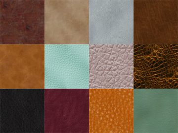 Motifs : Cuir (14) Motifs Cuir (14)