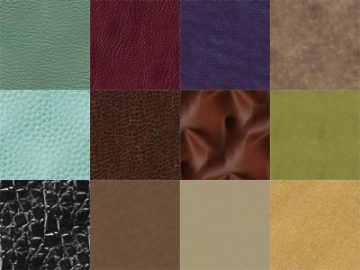 Motifs : Cuir (15) Motifs Cuir (15)