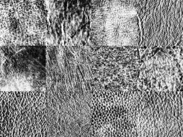 Motifs : Cuir NB (1) Motifs Cuir NB (1)