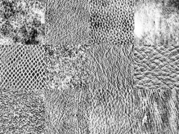 Motifs : Cuir NB (8) Motifs Cuir NB (8)