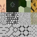 Motifs Décoration (01)