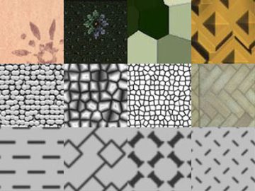 Motifs Décoration (01)