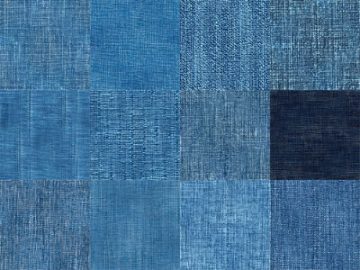 Motifs : Denim (2) Motifs Denim (2)