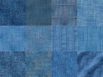 Motifs : Denim (3) Motifs Denim (3)