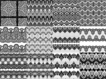Motifs Dentelle (3)