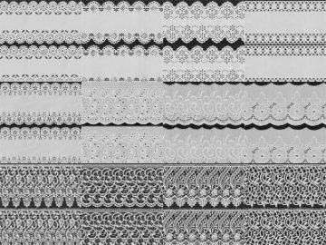 Motifs Dentelle (4)
