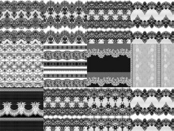 Motifs Dentelle (6)