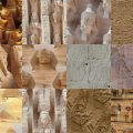 Motifs Égypte (1)