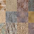 Motifs Égypte (4)