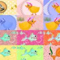 Motifs pour enfants (01)