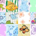 Motifs pour enfants (02)