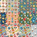 Motifs pour enfants (3)